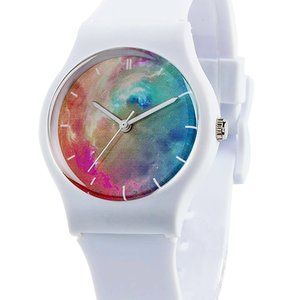 Young Girls’ Quartz Wristwatch
